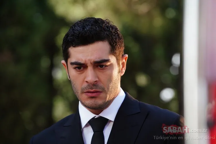 Bir Gece Masalında Mahir yeni bir kararın eşiğinde!