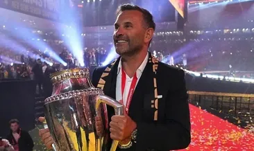 İsmail Kartal’a 102 puanlık mesaj!