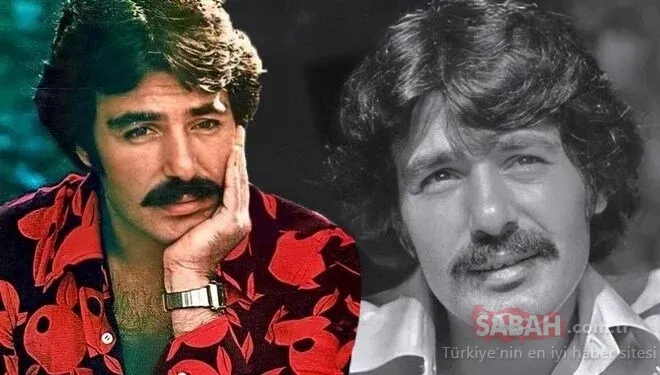 Arabeskin Kralı Ferdi Baba son yolculuğuna uğurlanıyor...