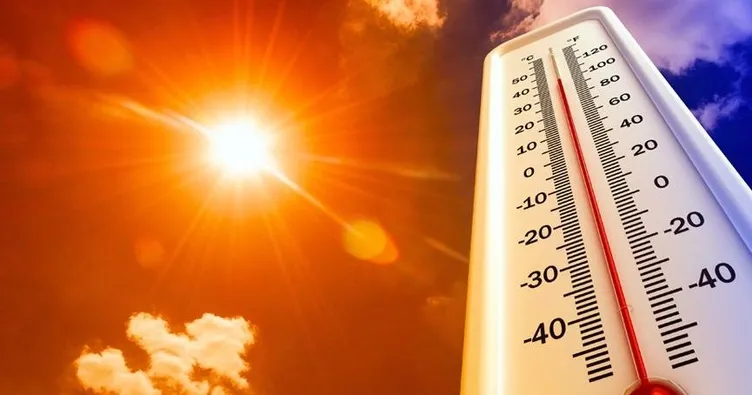 Bakan Pakdemirli’den sıcaklık uyarısı