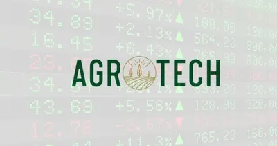 AGROTECH HALKA ARZ OLUYOR! AGROT Agrotech halka arz ne zaman, kaç lot verir, eşit mi oransal mı?
