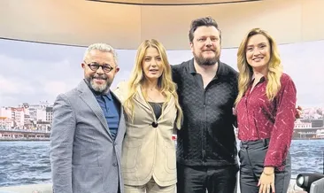 Pakistan’daki ilgiye inanamadım