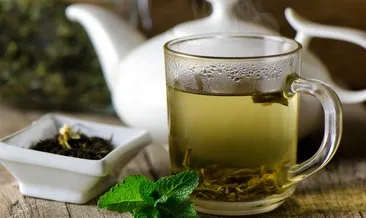 Emzirirken Yeşil Çay İçilir Mi? Emziren Anne Yeşil Çay, Kekik Ve Adaçayı İçebilir Mi?