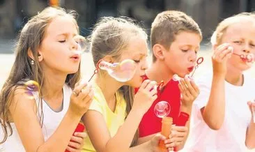Temel çocuk parası kabineden onay aldı