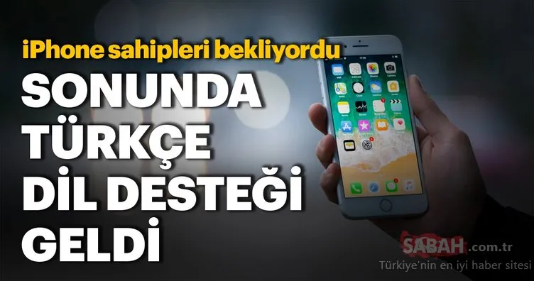 iPhone ve iPad’ler için Google Asistan’a Türkçe dil desteği geldi!
