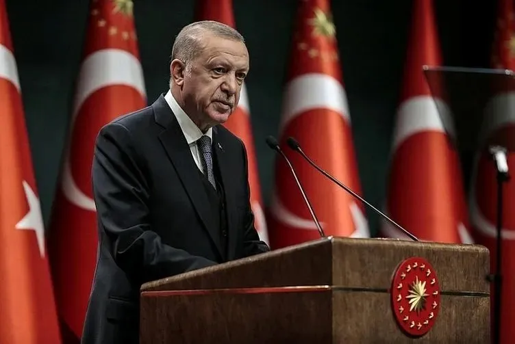 SON DAKİKA: Kabine toplandı! Masada 3 kritik başlık var: Milyonların gözü Başkan Erdoğan’da olacak