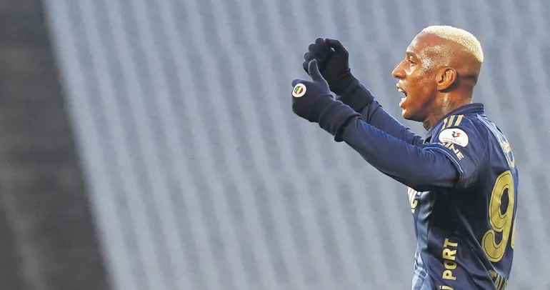 Kanarya zirveye uçtu