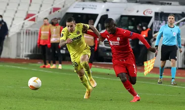 Tur yetmez kupa lazım!