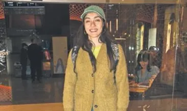 ‘Alice’ tekrar başlıyor’