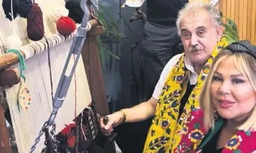 ‘Kalp kırma zeytin kır’