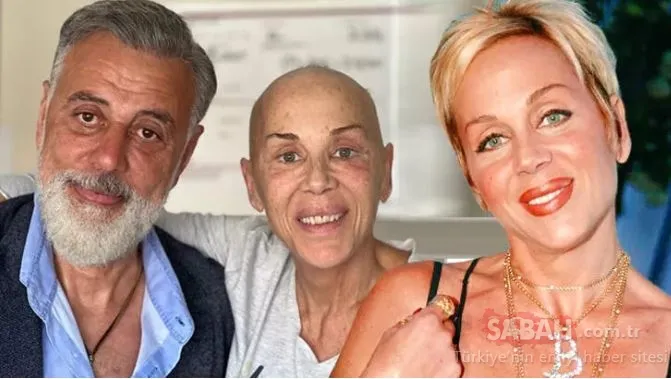 SON DAKİKA: Ünlü oyuncu Billur Kalkavan kansere yenik düştü! Dostu Hamdi Alkan acı haberi duyurdu...