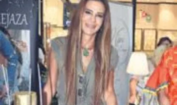 TOÇEV yararına alışveriş balosu