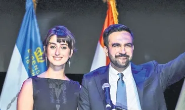 Mamdani seçildi siyonistler panikledi