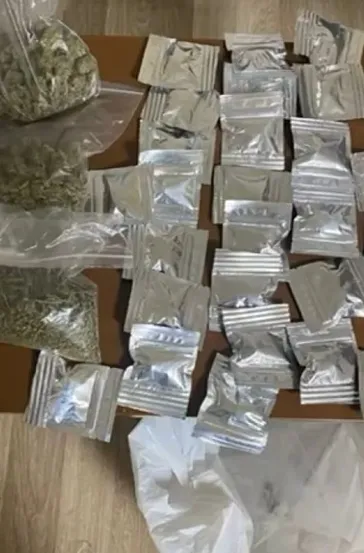 Yeni nesil çeteler kıskaca takıldı