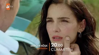 Mercan Köşk 5. Bölüm Fragmanı yayınlandı! Bizim tanıdığımız Toprak olarak gelmeyecek! | Video