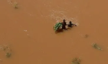Kenya’daki sel felaketinde ölenlerin sayısı 120’ye yükseldi