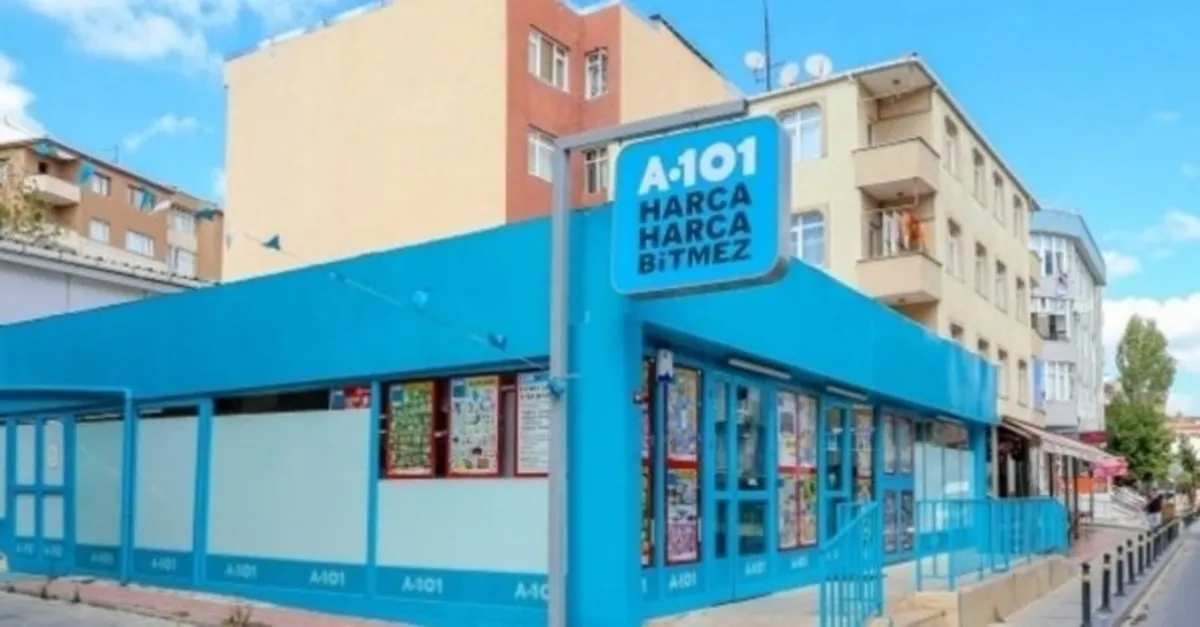 A101 Calisma Saatleri 2021 A101 Marketleri Saat Kacta Aciliyor Kacta Kapaniyor Hafta Ici Hafta Sonu Calisma Saatleri Son Dakika Haberler