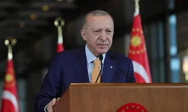 ‘Erdoğan ŞİÖ Zirvesi’ne katılacak’