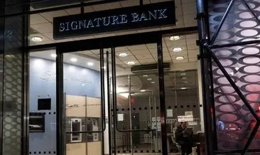 ABD’de bir banka daha iflas etti