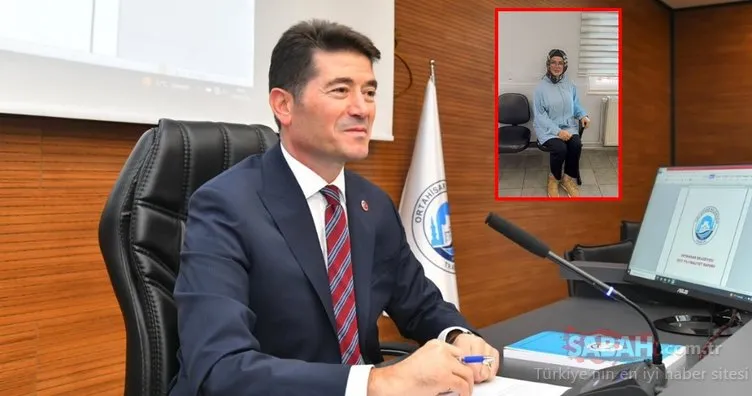 CHP’li belediyeden görme engelli kadına zulüm: Önce mobbing yaptı sonra işten attı