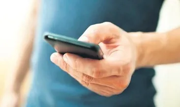 ‘Tatlı kız’ mesajı taciz değil