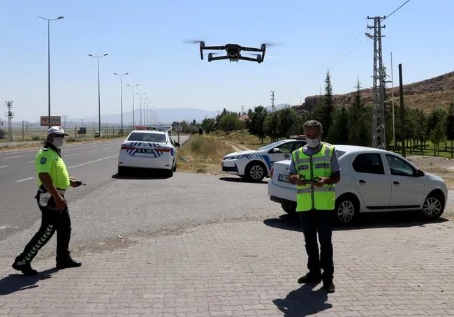 Bakan Çiftçi'den APP plaka açıklaması: