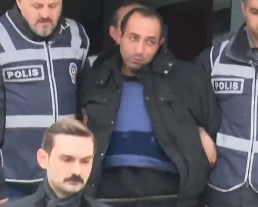 Son dakika: Ceren Özdemir’in katil zanlısından şok ifadeler!