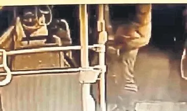 Taciz şüphelisi gözaltına alındı #istanbul