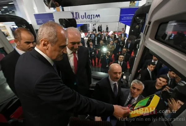 Büyük İstanbul Tüneli proje çalışmalarında son aşamaya gelindi