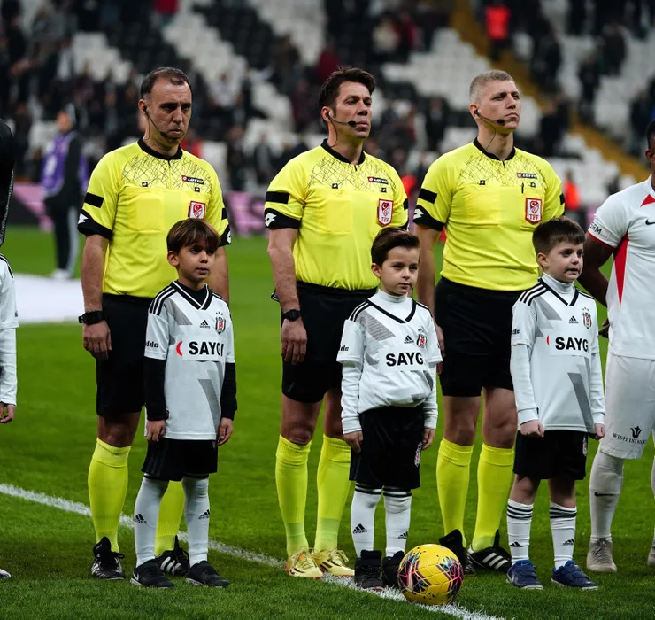 Erman Toroğlu Beşiktaş - Gençlerbirliği maçını yorumladı! Fırat Aydınus için olay sözler