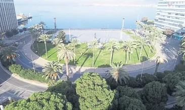 Ege Bölgesi sessizliğe gömüldü