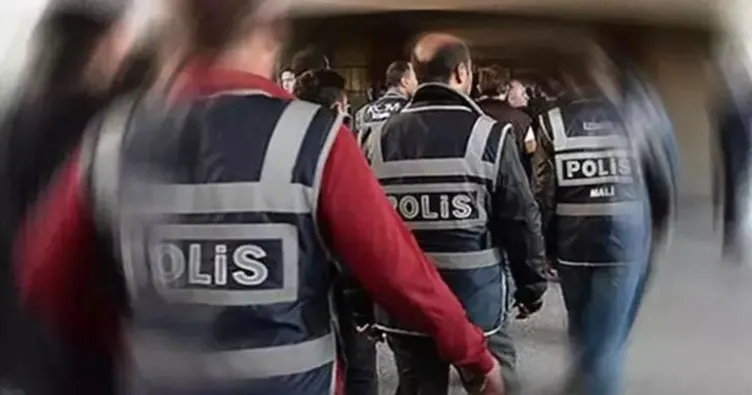 46 memura rüşvet operasyonu