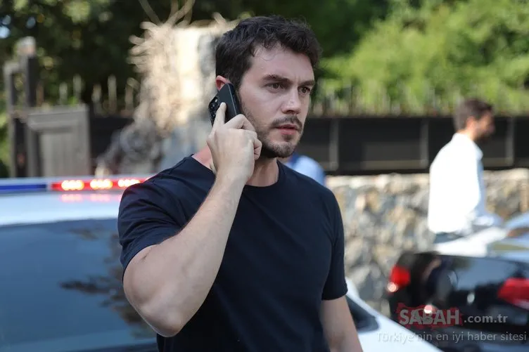 İsmail Ege Şaşmaz’dan ’Kör Nokta’ dizisine dair açıklamalar! Hayatımızdaki kör noktaları gözler önüne serecek