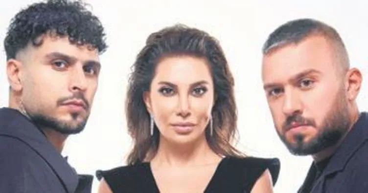 ‘Yeni seslere öncü olmayı seviyorum’