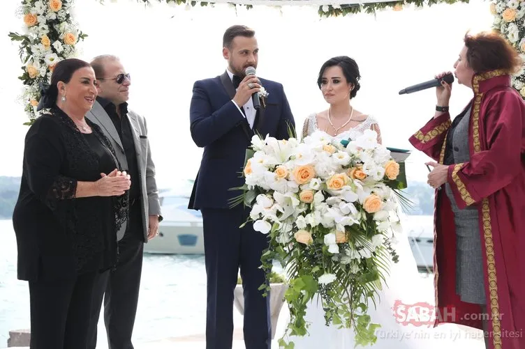 Oyuncu Ümit Erdim’in eşi Seda Erdim merak edilenleri yanıtladı… Son