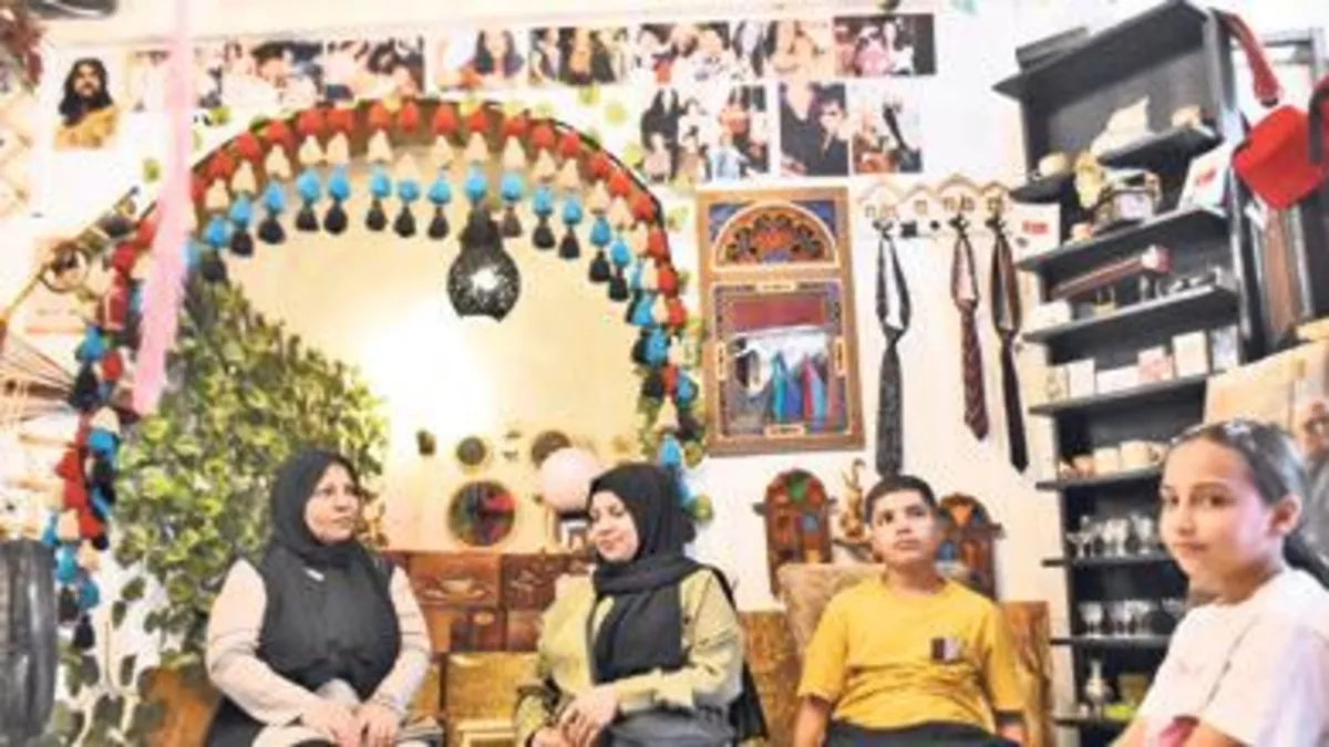 Ata toprağında Barış Manço Kafe