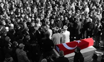 Son dakika | Türkiye, PKK’lı teröristlerin katlettiği Gara şehitlerini uğurluyor