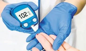 Çok susuyorsanız dikkat!