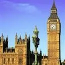 Big Ben’in çanı duyuldu