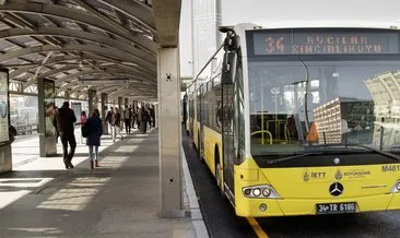 YKS günü toplu taşıma ücretsiz mi? İstanbul’da 27 Haziran bugün İETT otobüs, metrobüs, metro, vapur toplu taşıma bedava mı - ücretsiz mi?
