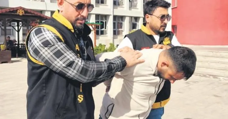 3 bin lira için arkadaşını öldürdü