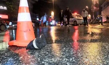 Bağdat Caddesi’nde feci kaza: Yusuf Aktaş isimli genç hayatını kaybetti