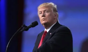 Trump’tan bu kez ’NAFTA’ tehdidi geldi