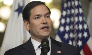 Rubio’dan 29 Ekim Cumhuriyet Bayramı kutlaması