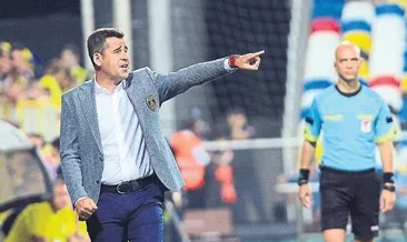 Altınordu’dan sezon hazırlığı