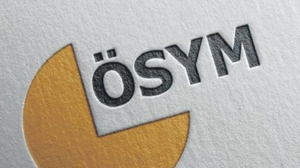 E-YDS başvuruları başladı – Son Dakika Eğitim Haberleri E-YDS başvuruları başladı – Son Dakika Eğitim Haberleri