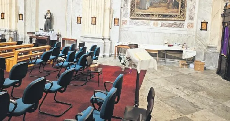 Saldırı silahı bulundu