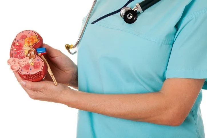 neden diyalize mahkum olmamak