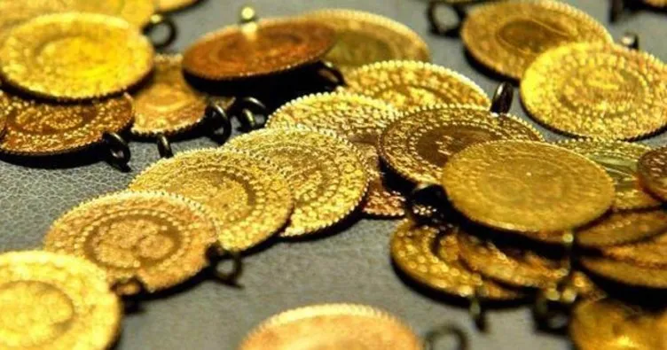 7 Temmuz 2017 altın fiyatları | Çeyrek altın ne kadar oldu? Altın ne kadar?