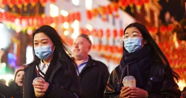 Çin’den flaş karar! Yeniden başladı...